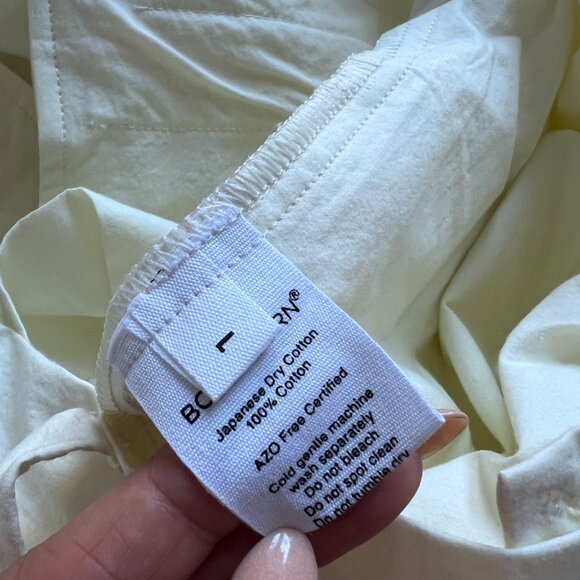 NWT Bondi Born Levanzo Summer Trousers - Picture 7 of 7